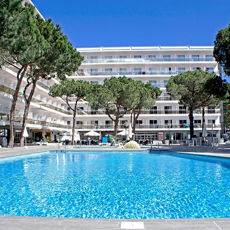 Hotel Best Oasis Park Salou Eksteriør bilde