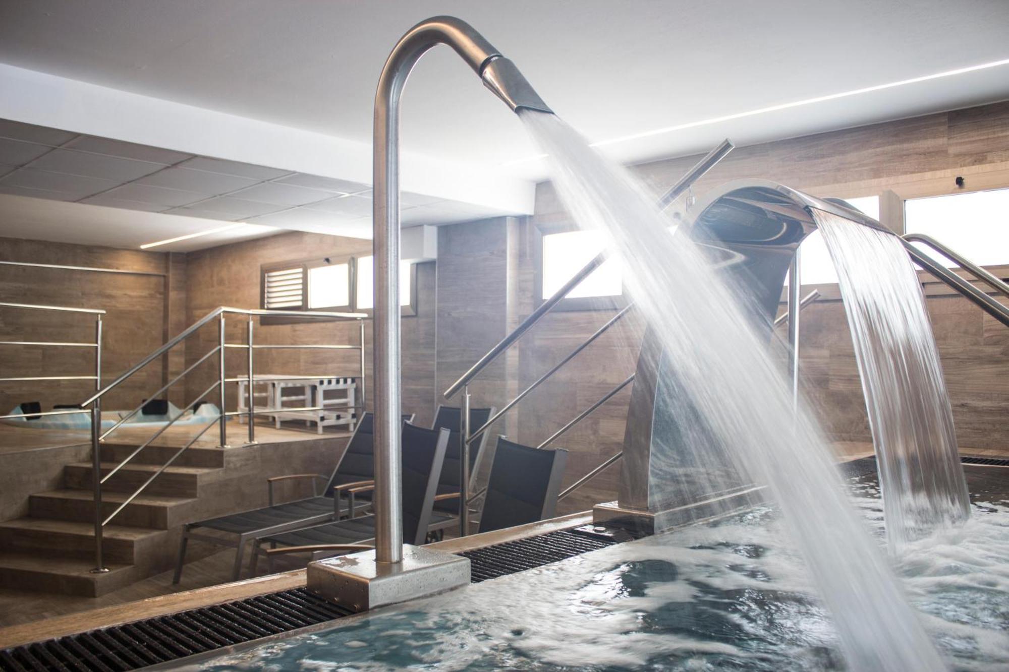 Hotel Best Oasis Park Salou Eksteriør bilde