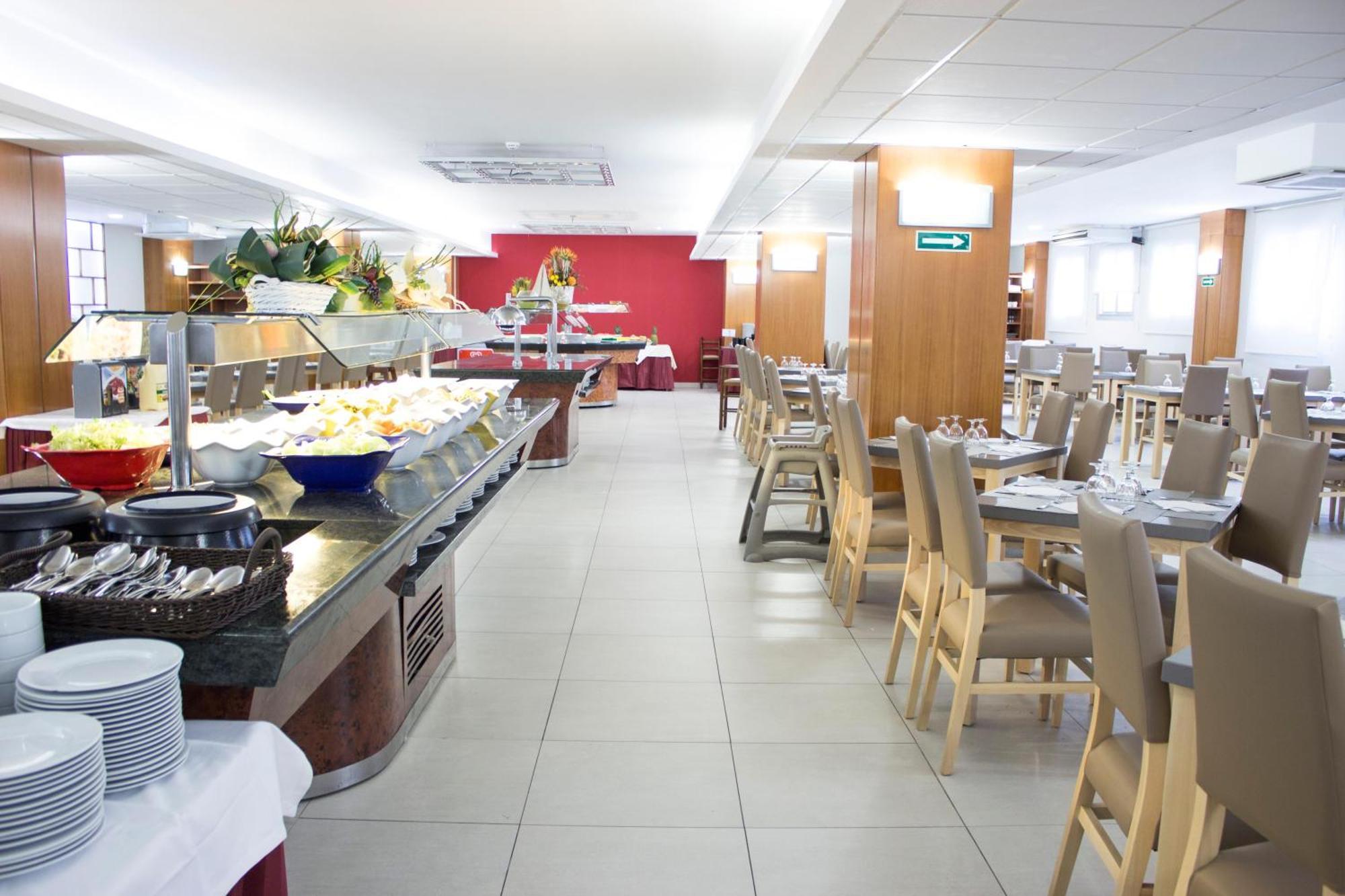 Hotel Best Oasis Park Salou Eksteriør bilde