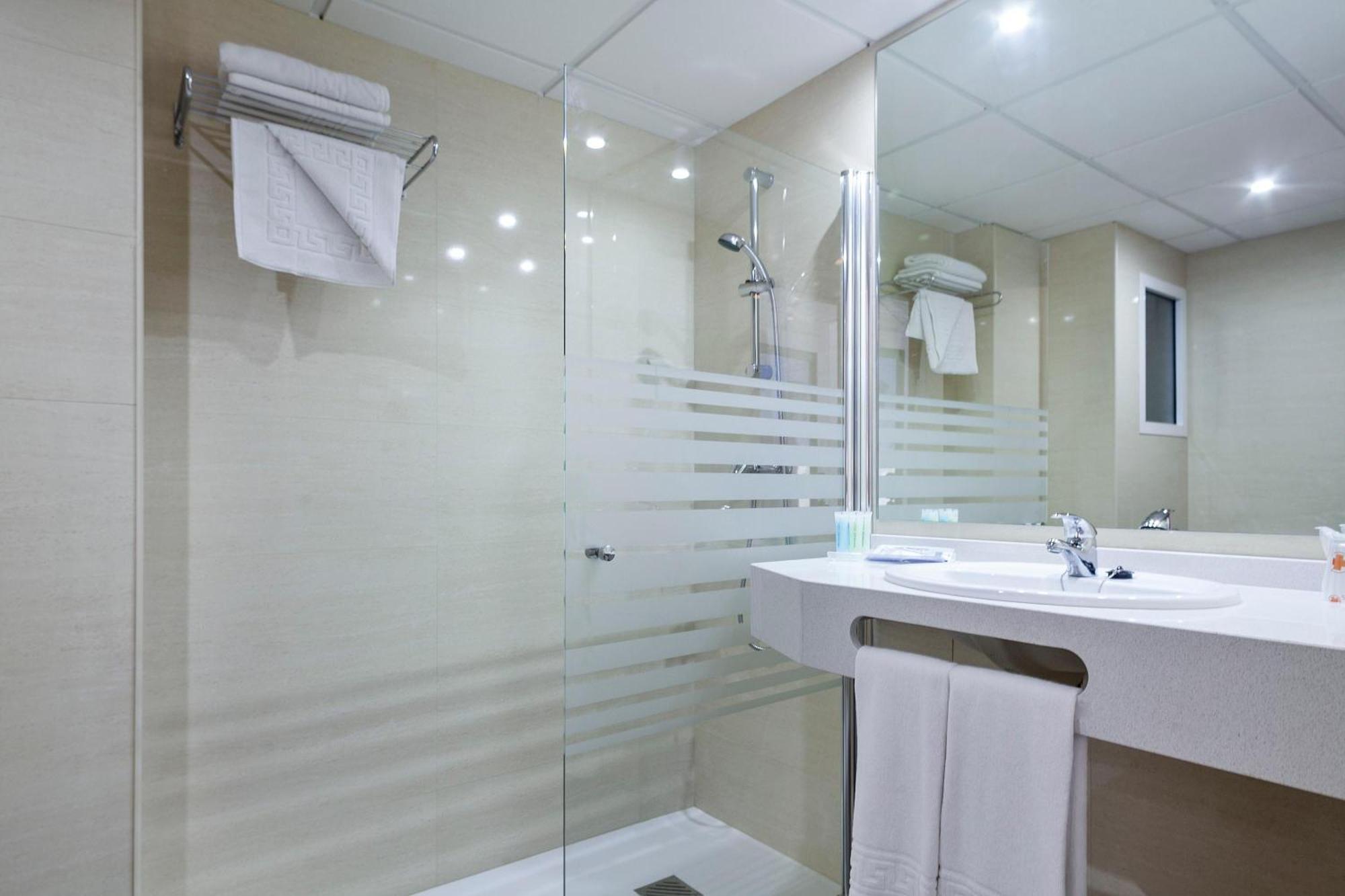 Hotel Best Oasis Park Salou Rom bilde