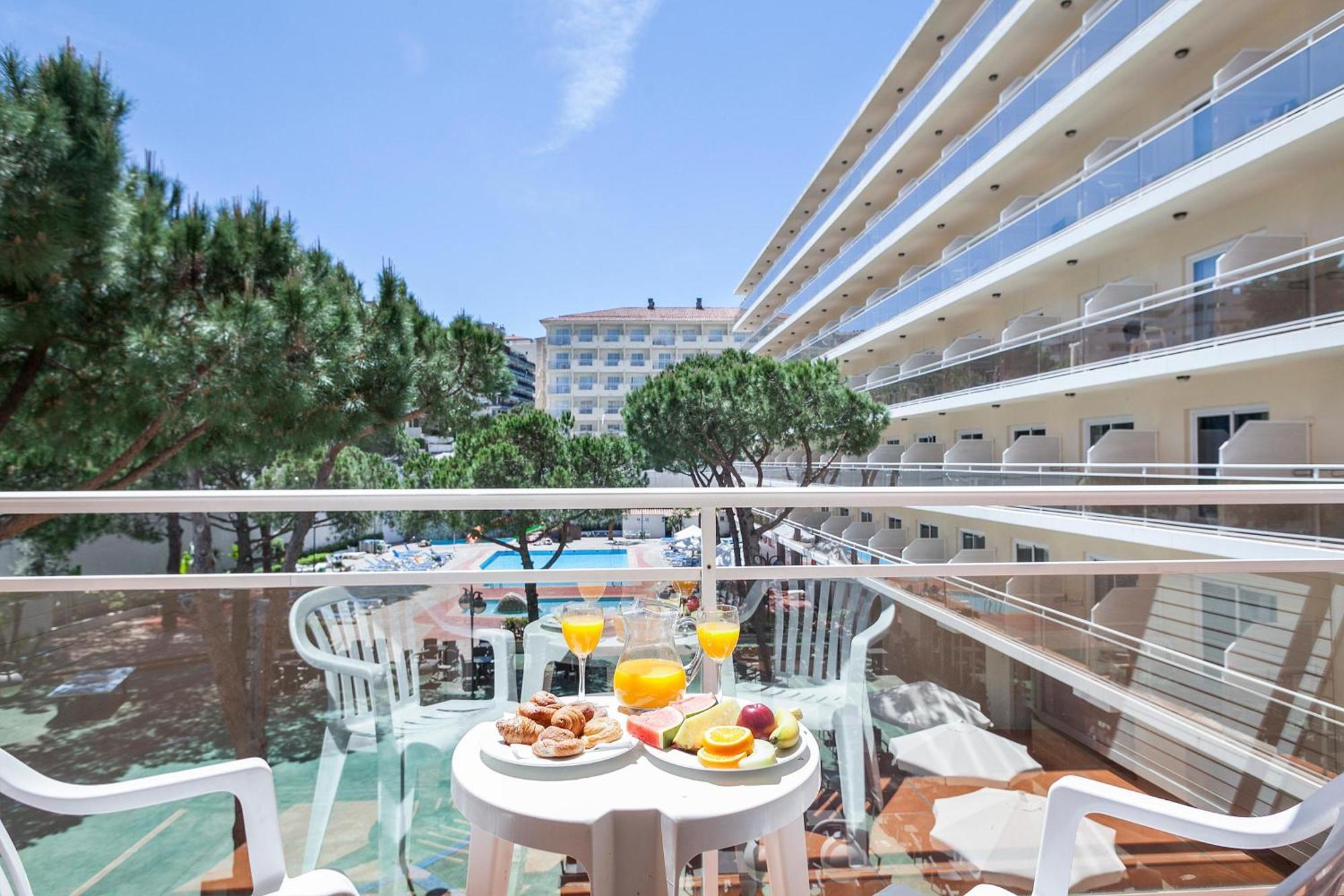 Hotel Best Oasis Park Salou Rom bilde
