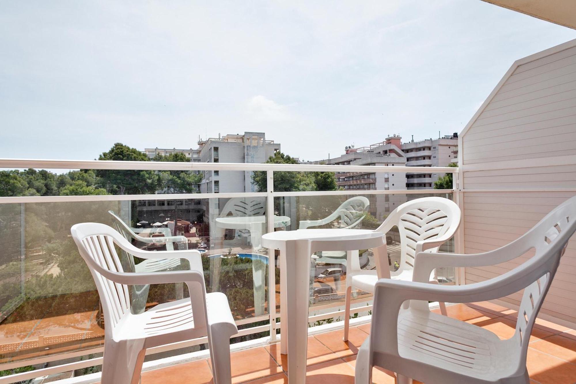 Hotel Best Oasis Park Salou Rom bilde
