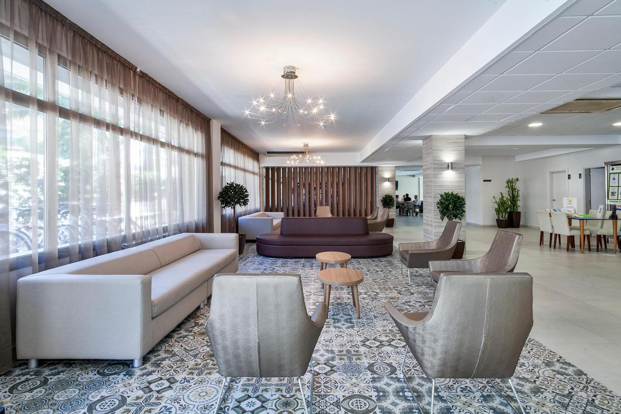 Hotel Best Oasis Park Salou Eksteriør bilde