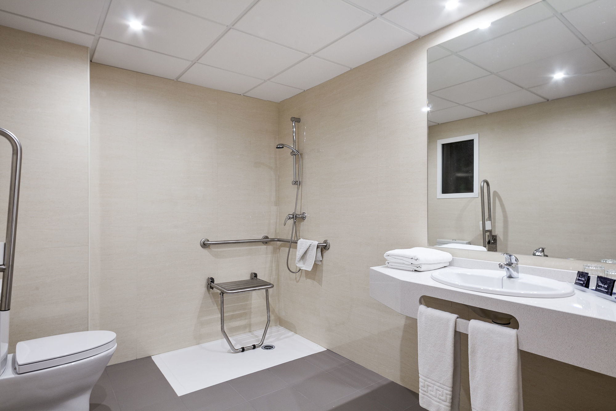 Hotel Best Oasis Park Salou Rom bilde