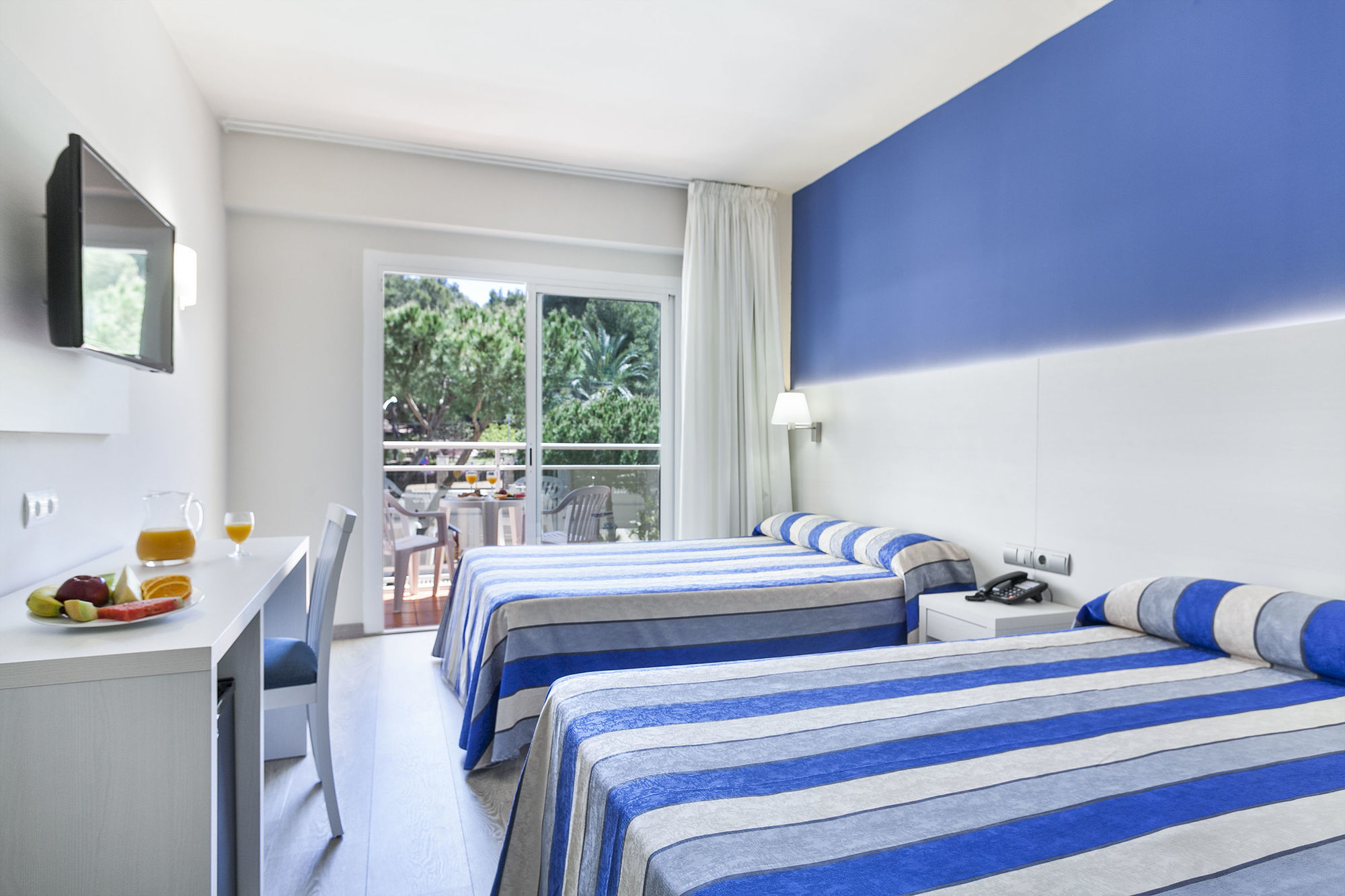 Hotel Best Oasis Park Salou Rom bilde