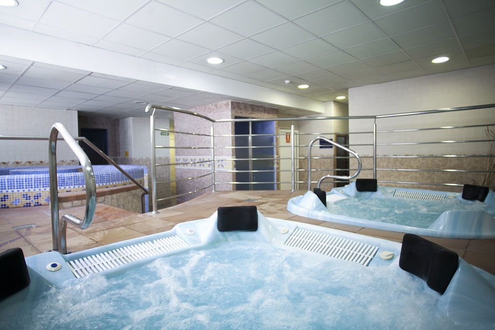 Hotel Best Oasis Park Salou Eksteriør bilde