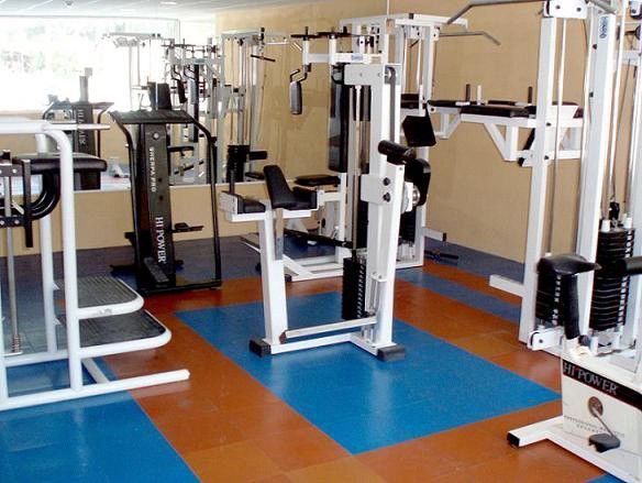 Hotel Best Oasis Park Salou Eksteriør bilde